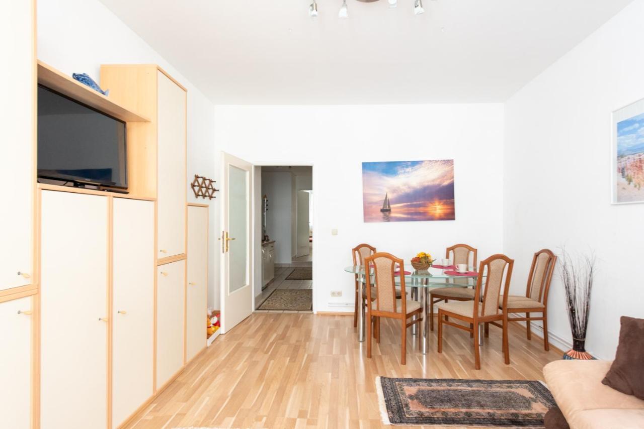 Appartement 1030 *
