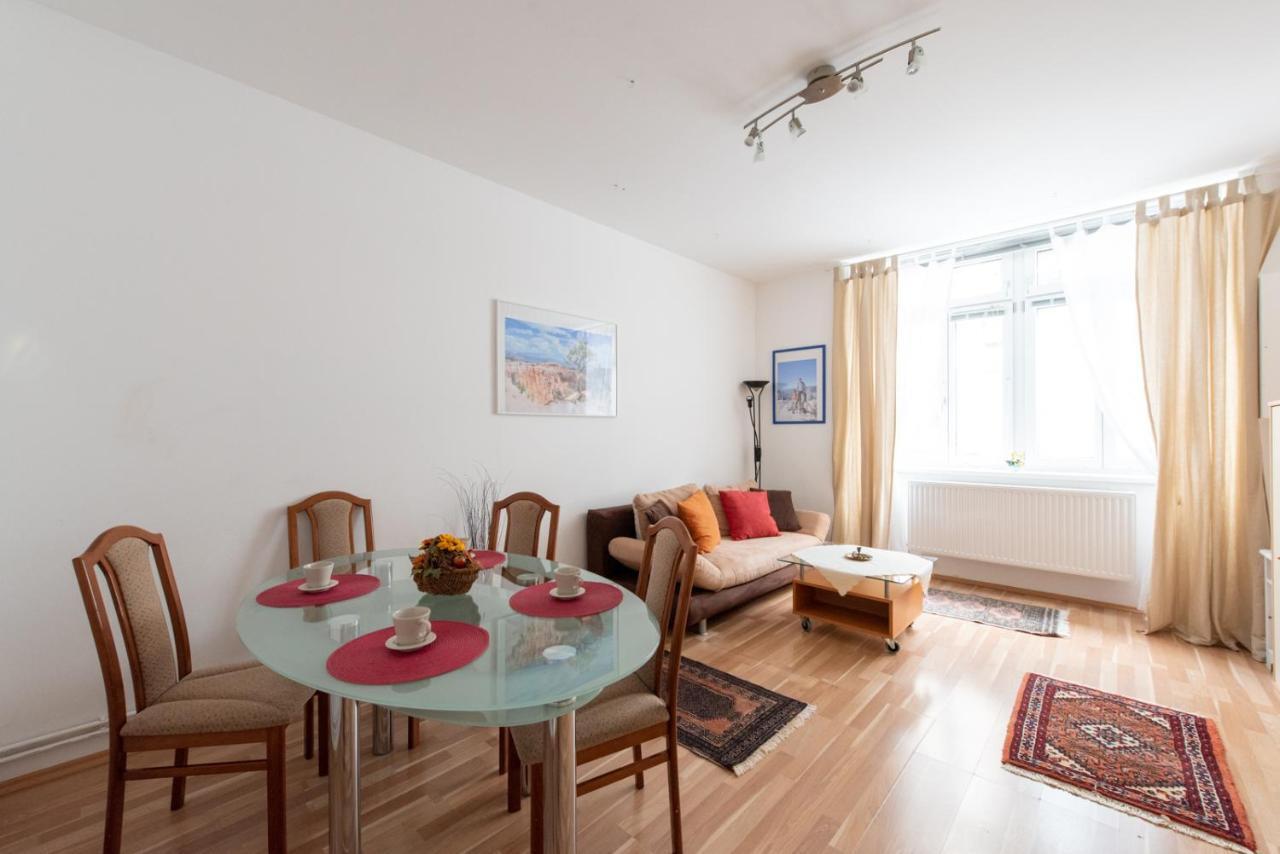 1030 Appartement *