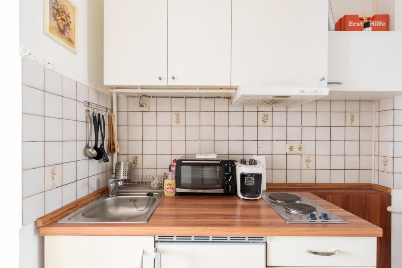 1030 Appartement Vienne